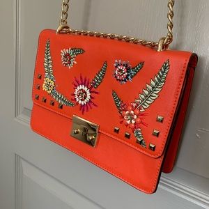 Tropical Purse